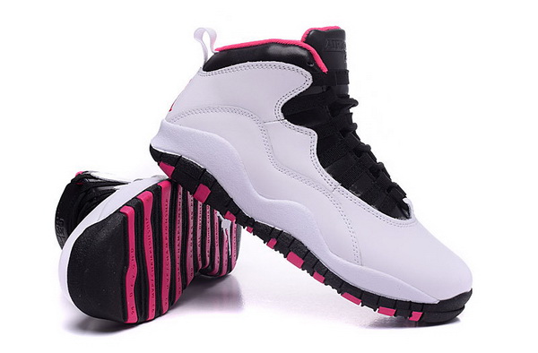 Jordan 10 Women AAA 8